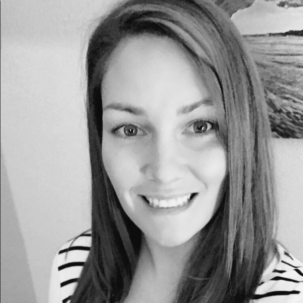Meet your Posher, Bree